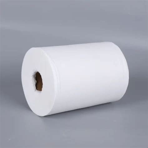 Plain Round Pure White Cotton Roll For Clinical Sterile At Rs Roll