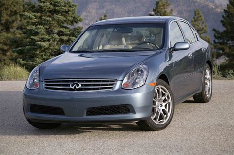 New & used infiniti g35 coupes for sale. 2006 Infiniti G35 | Top Speed