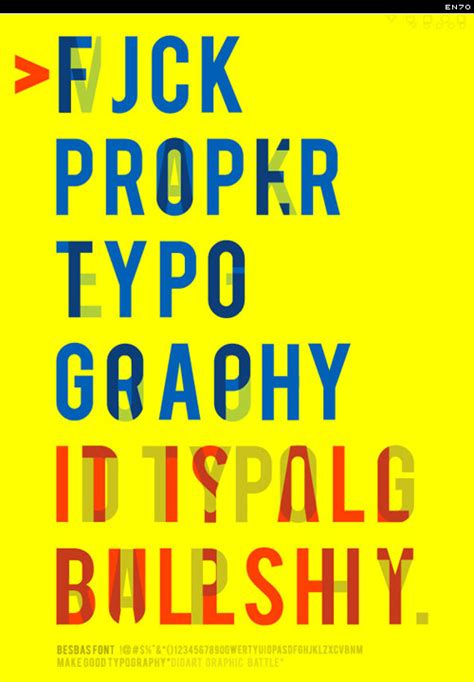 I Love Typography Ilt
