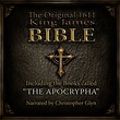 The Original 1611 King James Bible - Christopher Glyn