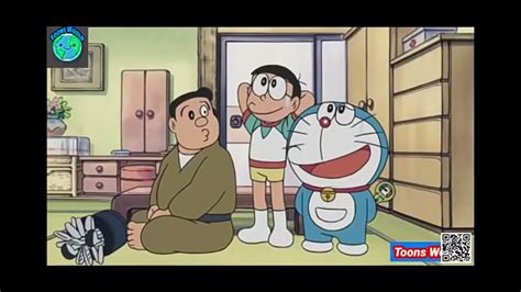 Doraemon New Episodes In Hindi Doraemon Cartoon In Hindi Doraemon