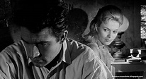 Vagebond's Movie ScreenShots: Lilith (1964)