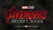 Avengers: Secret Wars | Marvel Cinematic Universe Fanon Wiki | Fandom