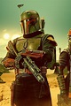 640x960 Resolution The Book Of Boba Fett HD Official Poster iPhone 4 ...