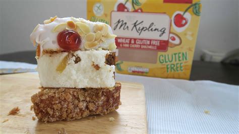 Gluten Free Mr Kipling Cakes 32 The Gluten Free Blogger