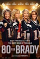 Official Poster For 80 for Brady (2023) : r/movies