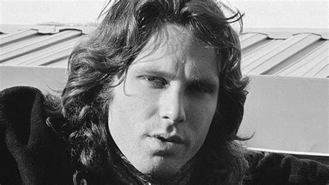 The Reason Some Are Convinced Jim Morrison Is Still Alive