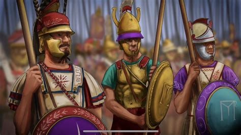 Alexander Of Macedon, Century Armor, Hellenistic Period, Greek Warrior