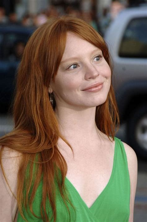 Hottest Red Heads In Hollywood - Famous redheads who have dabbled with blonde (and vice versa)