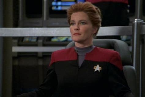 Kate Mulgrew To Reprise Role As Captain Janeway In Star Trek Prodigy