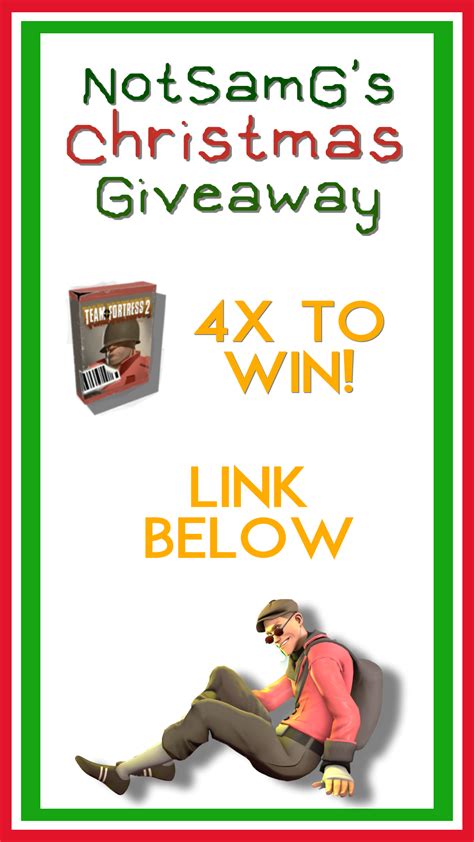 407 Best Christmas Giveaway Images On Pholder Nf Ts Marketplace No