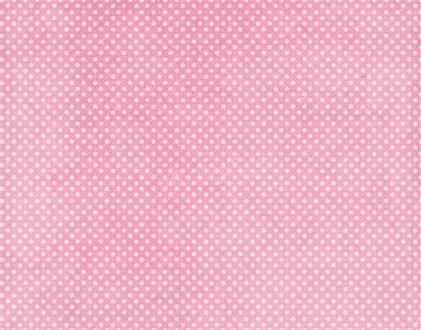 Pink Polka Dot Wallpaper Wallpapersafari