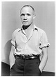 Jean Genet (Author of Our Lady of the Flowers)