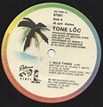 Tone Lōc* - Wild Thing (1988, Vinyl) | Discogs