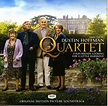Dario Marianelli – Quartet (Original Motion Picture Soundtrack) (2012 ...
