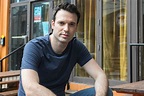 Fringe cover story: Jake Epstein talks Broadway, Degrassi and more in ...
