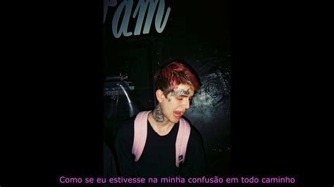 Lil Peep Nose Ring Legendado Pt Br Youtube Music