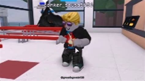 Roblox Noob Dances To James Charles Apology Video Youtube