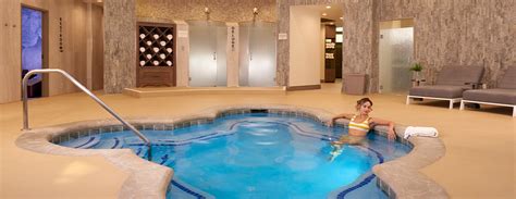 Overview Spa Aquae Healing And Renewal Water Therapy Fitness Facials Massage Las Vegas