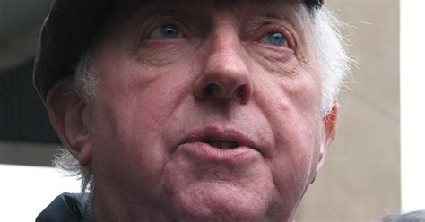Arthur Scargill Wins £13000 Damages From The Union He Led For 20 Years