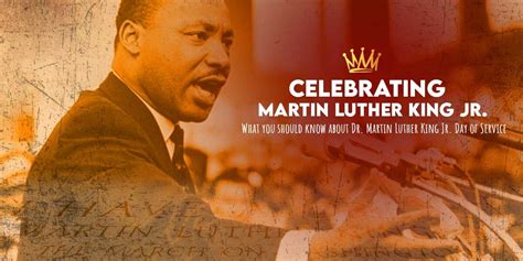 Celebrating Martin Luther King Jr 8393 Creative