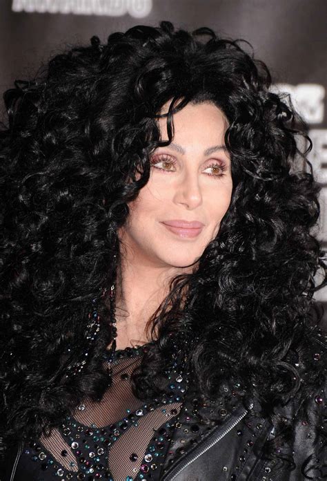 May 20, 1946) is an american singer, actress and television personality. Cher (Person) - Giant Bomb