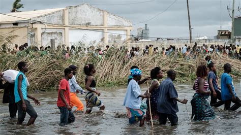 Heres How You Can Help People Devastated By Cyclone Idai The New