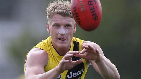 Also learn how he earned most of networth at the age of 28 years old? Richmond Tigers intra-club: Josh Caddy, Dion Prestia, Toby ...