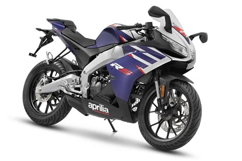Motorrad Vergleich Aprilia Rs 125 2021 Vs Fantic Xmf 125 Competition 2023