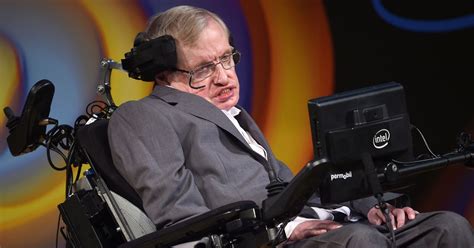 I guess stephen hawkings iq is at least 350 because mine is 300. 'The world just dropped a lot of IQ points': Stephen ...