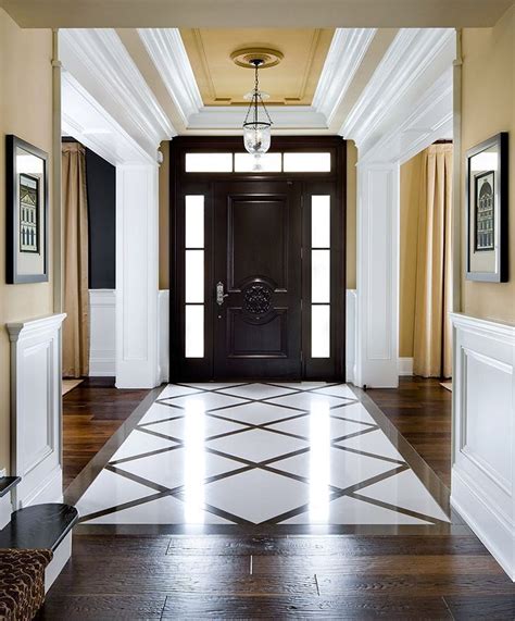 Elegant Foyer Decor Ideas Elegantfoyerdecorating Foyer Design Foyer