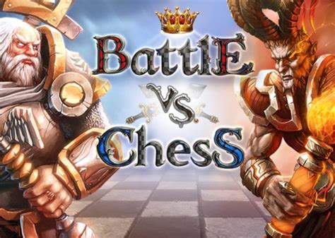 Battle Vs Chess Gamingig