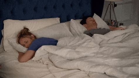 Tired Bedtime GIF By TruTVs Im Sorry Find Share On GIPHY