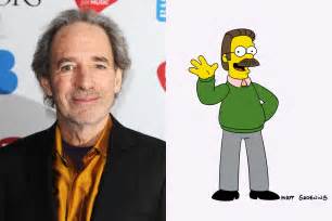 Voice Of The Simpsons