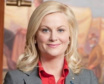 Parks And Recreation Characters All The Tropes