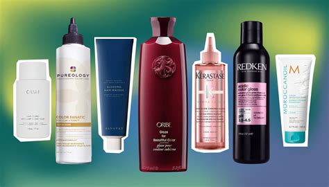 Best Hair Gloss Treatments For Shiny Strands According To Hair Stylists