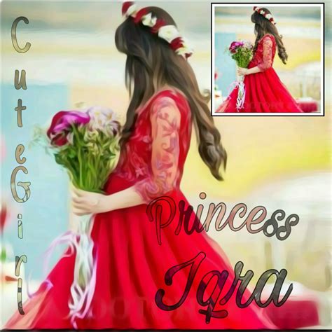 Parfüm, eau de toilette, deodorant. Hidden Face Red Dress Iqra Name Dp