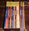 AMBETH OCAMPO LOOKING BACK COMPLETE SET 1-15, Hobbies & Toys, Books ...