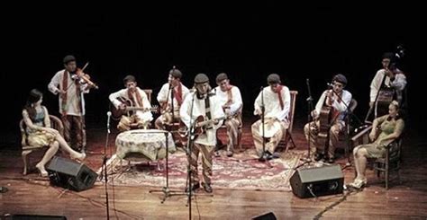 Musik Keroncong Diharapkan Menjadi Warisan Budaya Unesco