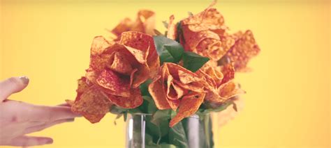 Doritos Roses For Valentines Day Thrillist