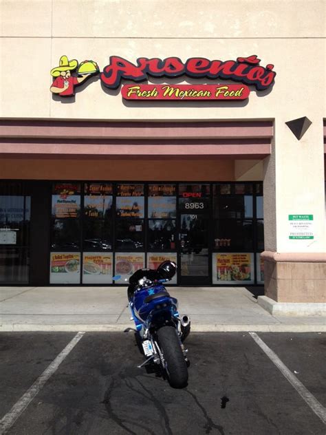 The tacos were fine but nothing special. Arsenio's - 28 Reviews - Mexican - 8963 N Cedar, Fresno ...