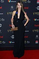 2018 AACTA Awards Industry Luncheon red carpet | WHO Magazine
