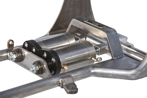 Air ride suspension for harley davidson, the taildragger by xotic customs is the best in performance and cost. Air Ride Suspension Kit | Thunderbike H-D Shop