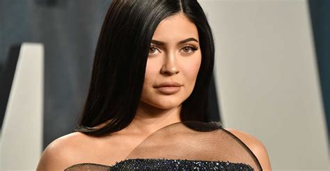 49 Facts About Kylie Jenner
