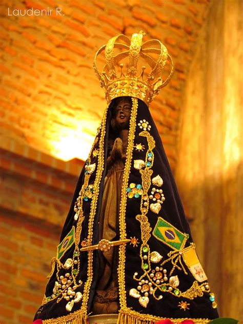 Pin De Marcia Aparecida Em Virgem Maria Imagens De Nossa Senhora