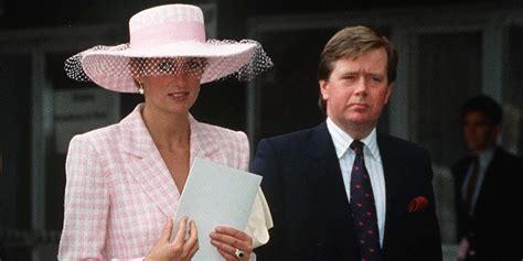 Her alleged boyfriend, dodi fayed, and the car's driver, henri paul, were also killed. Princess Diana's Former Bodyguard Speaks Out - Blames Dodi ...