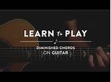 How To Learn Chords On A Guitar Pictures