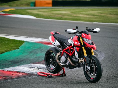 2022 Ducati Hypermotard 950 Gets Mild Updates Superbike Photos