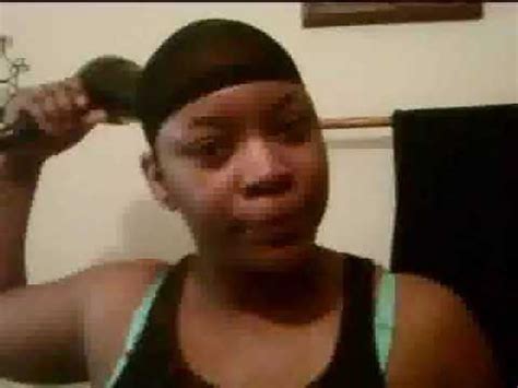 With respect to the preference, you can choose any style, length, color and texture. HOW TO MOLD YOUR HAIR FOR A QUICK WEAVE TUTORIAL???? - YouTube