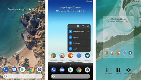 10 Best Android Launchers To Customize Your Phone Vodytech